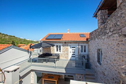 Susica House | Family friendly house with a swimming pool Murter - 23203