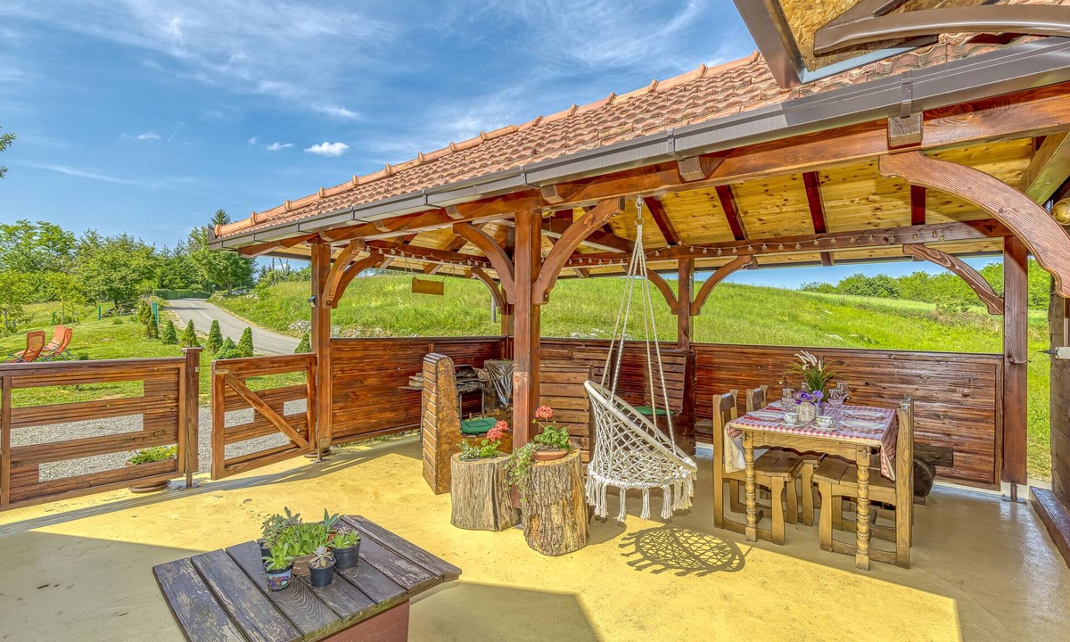 Generalski Stol House | Family Friendly Rural Oasis, Duga Resa, Croatia