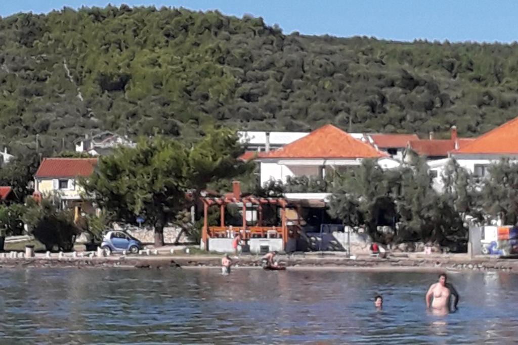 Nevidane Apartment | Family friendly seaside apartments Nevidjane, Pasman - 325