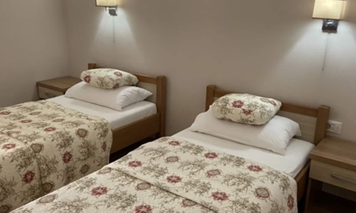 Medjugorje House | Family Hotel VILLA MARIA - Twin room (2+1) 1