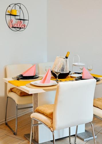 Karlovac Apartment | Family studio apartman