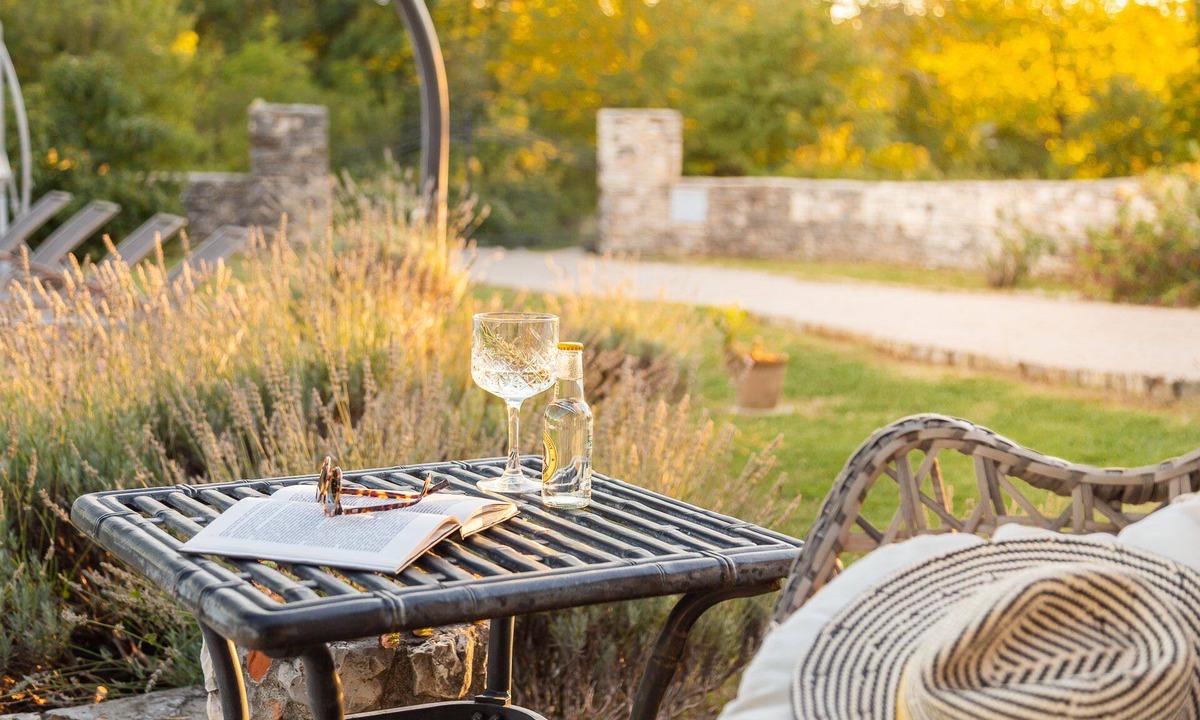 Makovci Villa | Family Time in the Heart of Istria – Private Pool & Motovun