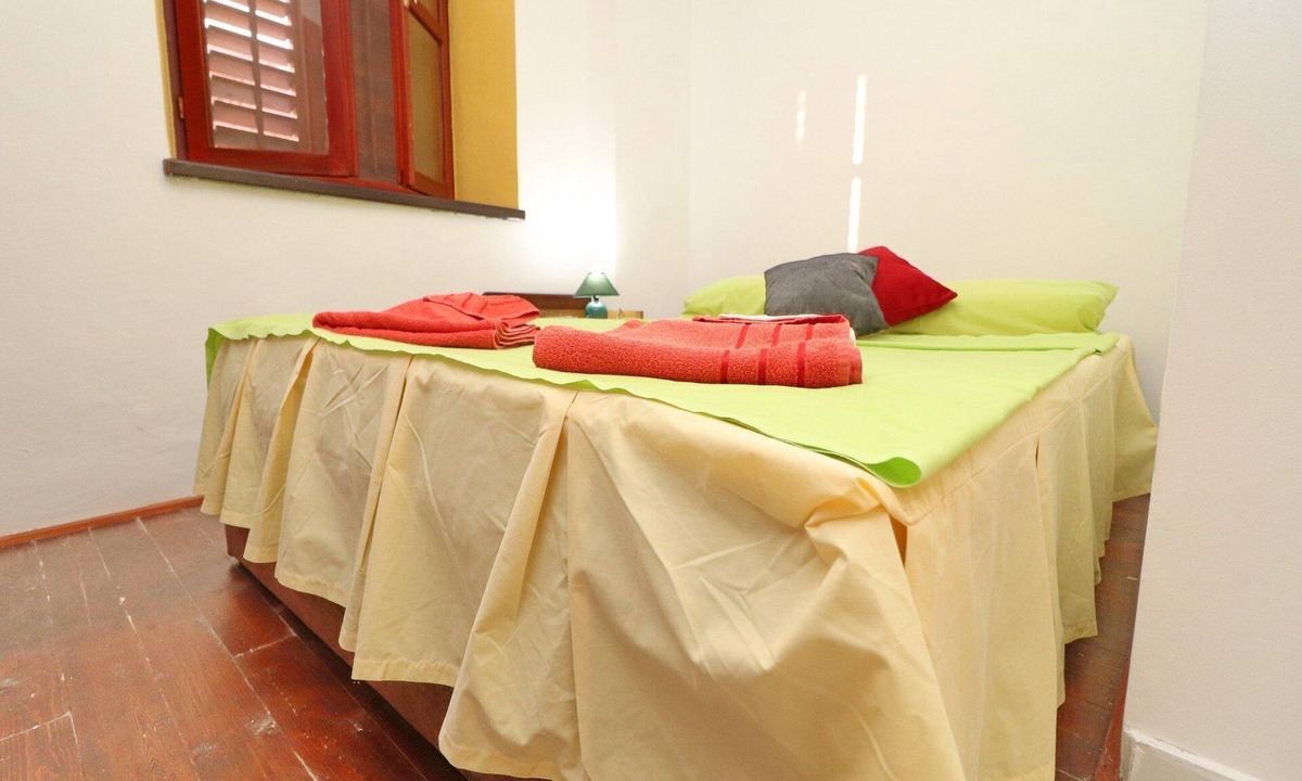 Vela Luka Apartment | Fancy Apartments Marco