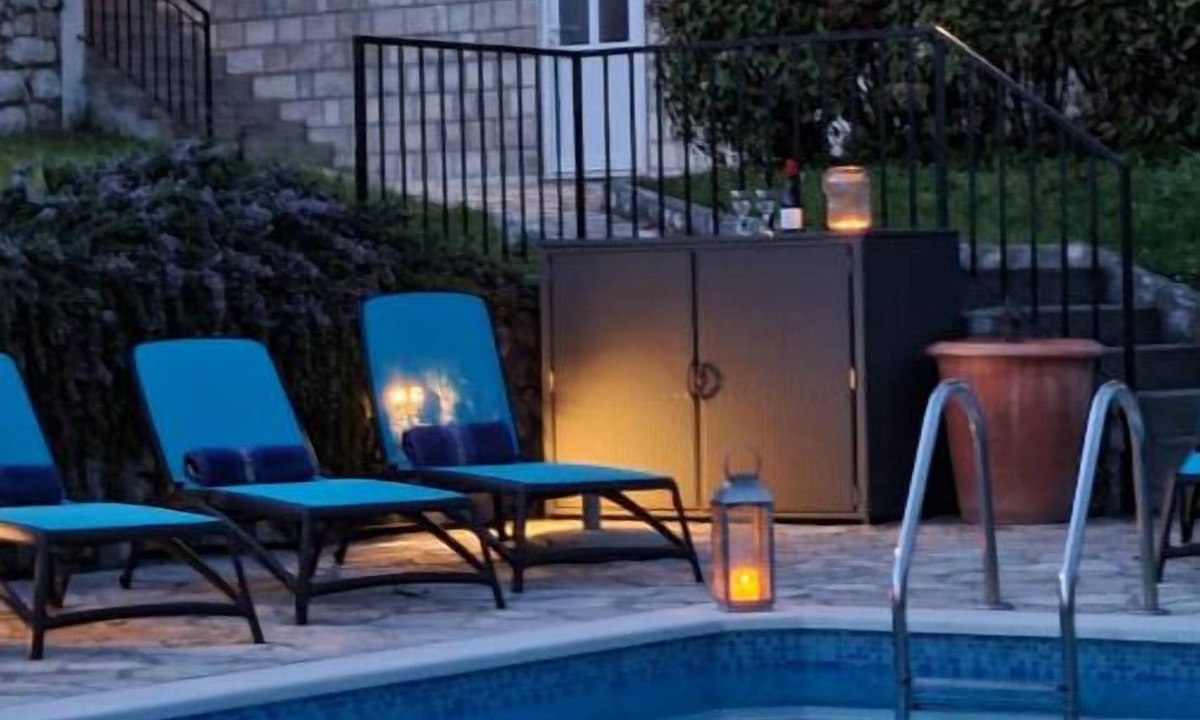 Gornji Brgat Villa | Fantastic Prices at Villa Sunrise