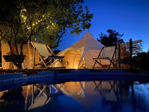 Sopot Other | Farm camping Promaja