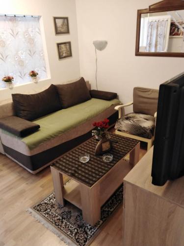 Sombor Apartment | Fenix