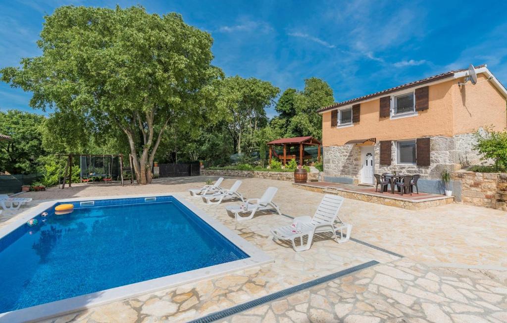Porec House | Ferienhaus Alejna