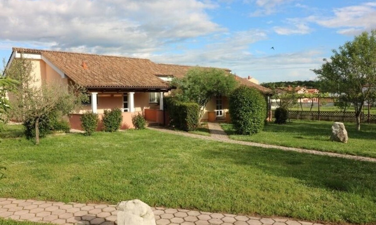 Antonci House | Ferienhaus für 5 Gäste mit 62m² in Kroatienporec