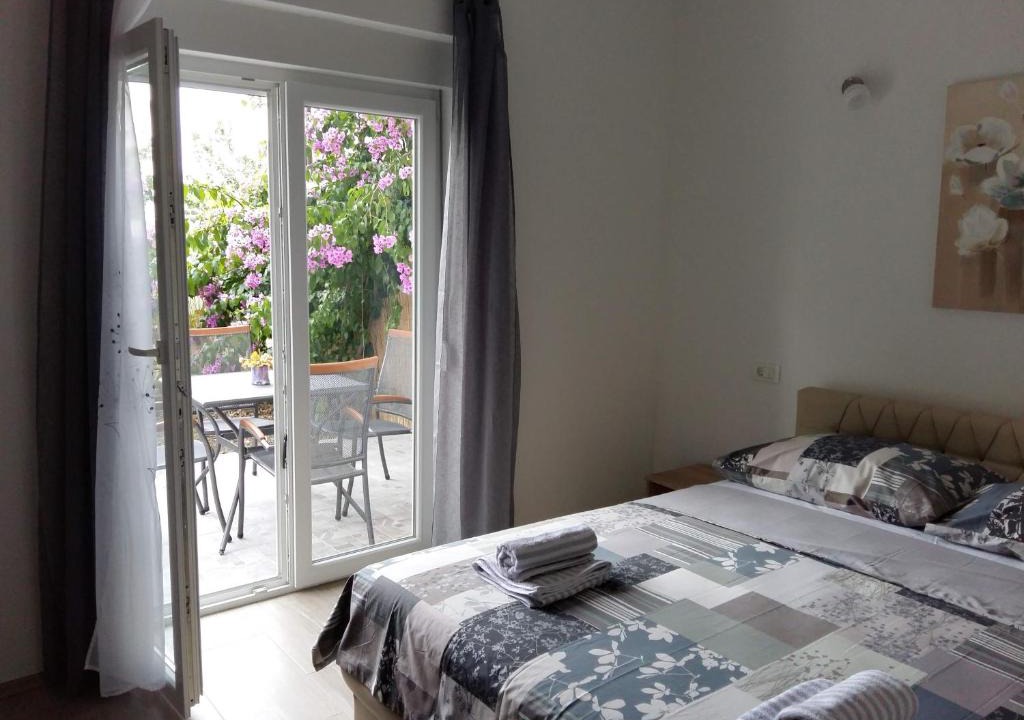 Podstrana Apartment | Ferienhaus Paula