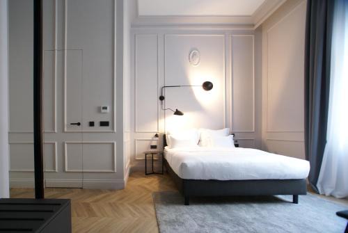 Zagreb Apartment | Fingerprint Luxury Apartments