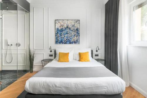 Zagreb Apartment | Fingerprint Tree Apartments - Delux