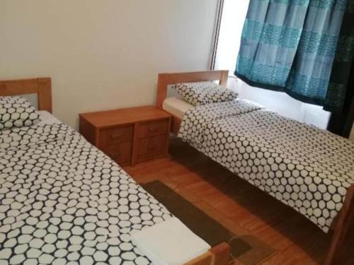 Josipdol Apartment | Five Bedroom Apartment with Garden View