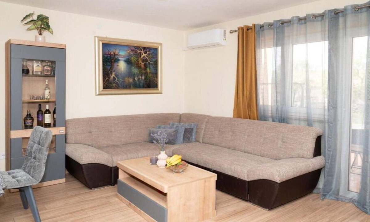 Bogatic Villa | Five Bedroom Villa With Pool