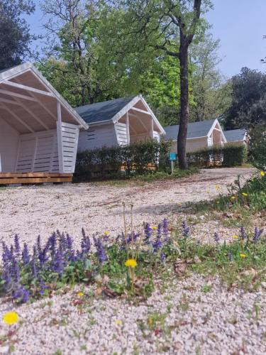 Lanterna Other | Fkk Adriatika in FKK Solaris Naturist Resort