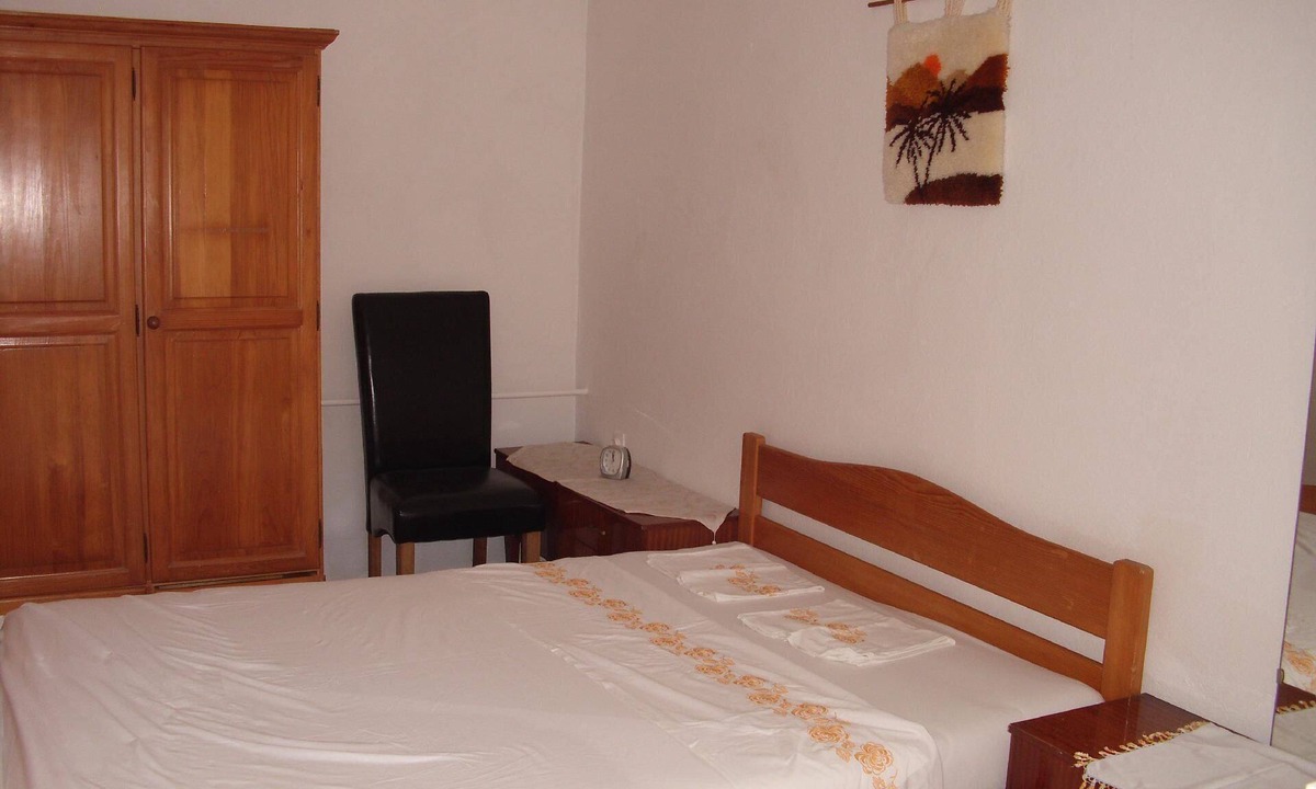 Zavalatica Apartment | Flat "Ground floor flat"