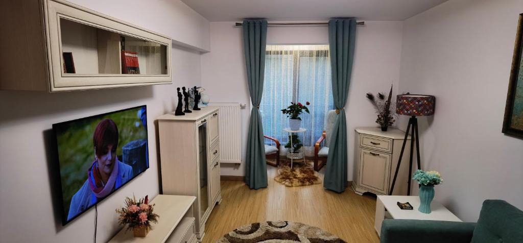 Nehoiu Apartment | FOREST 12