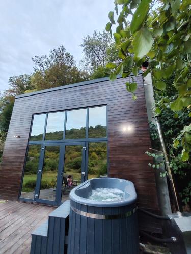 Livezeni House | Forest Studio Corunca