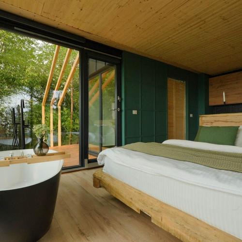 Daesti Villa | ForestView