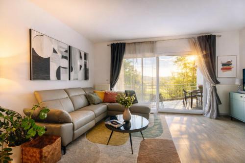 Samobor Apartment | FortySix Apartment