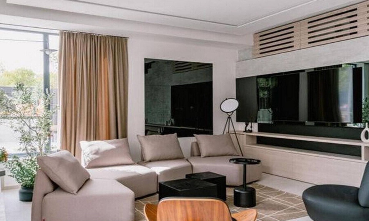 Srima Villa | Four Bedroom Villa with pool
