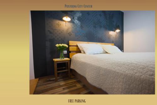 Postojna House | FRIZ&FANY Charm House