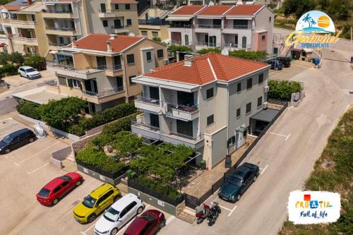 Bidol Apartment | Gabrijel Apartments Makarska 1