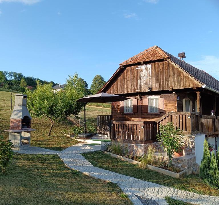 Barilovic Apartment | Galoma Korana