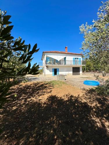 Galovac Apartment | Galovac Nikos