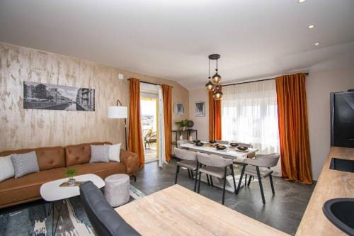 Vodice Apartment | Garden Boutique Apartments