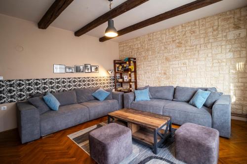 Drenje House | Garden Holiday Home