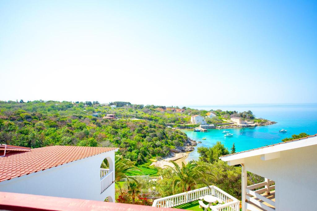 Potocnica Apartment | Garden Resort - Apartments Ruzmarin