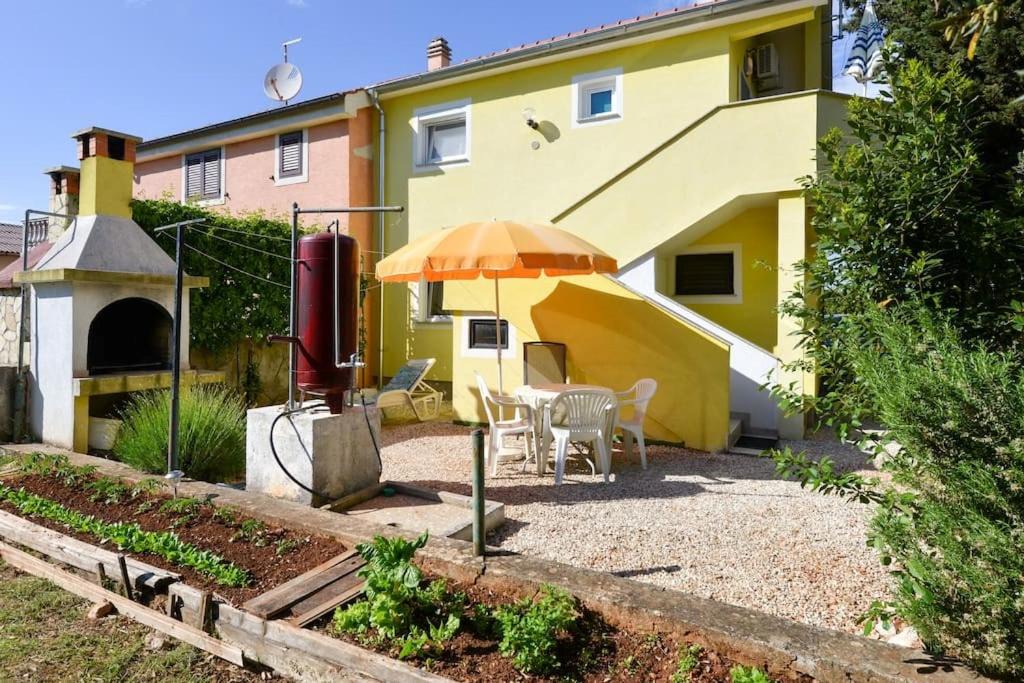 Muline House | GardenRelax