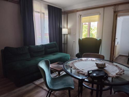 Vrnjacka Banja Apartment | Garmani