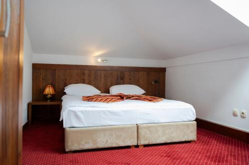 Old Town Hotel | Garni Konak Hotel By Blanket Collection