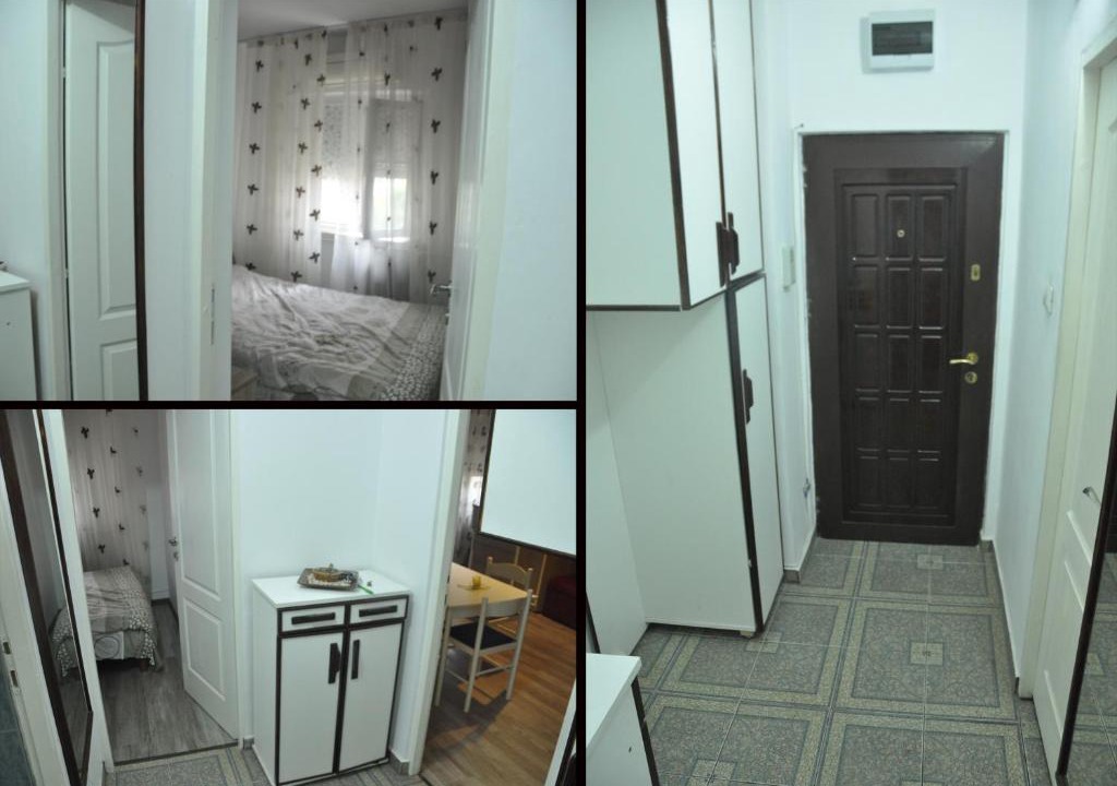 Simnicu de Sus Apartment | Garsoniera 2 camere