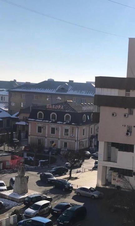 Tirgu Jiu Apartment | Garsoniera lux centru pietonal Tîrgu - Jiu