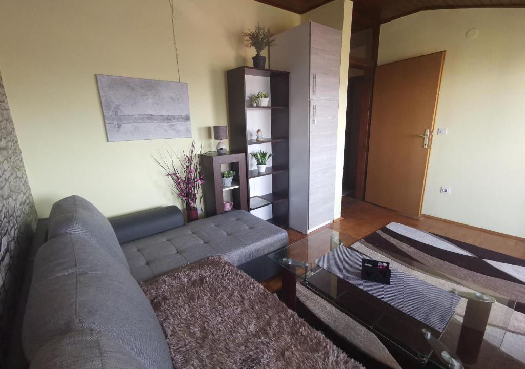 Vinkovci Apartment | Garsonjera Marko