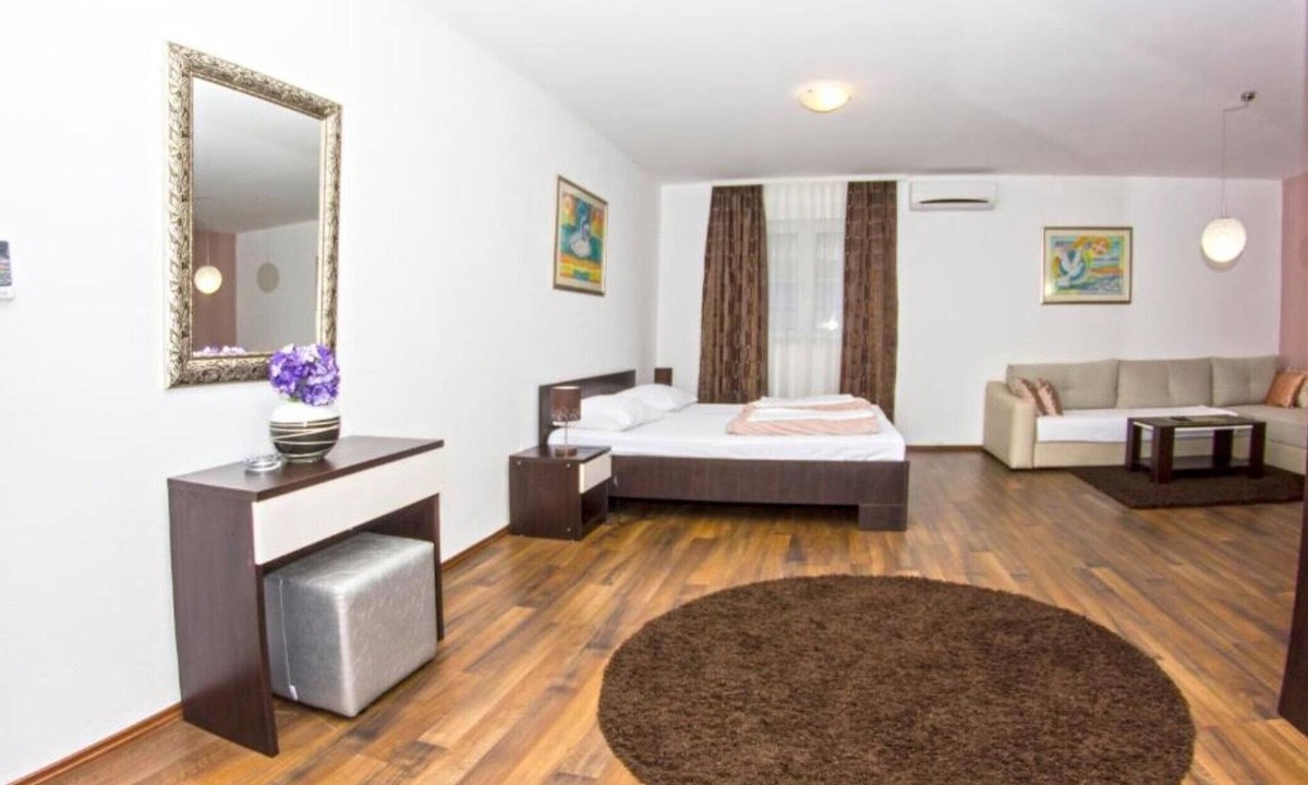 Capljina House | Gateway to Herzegovina’s Heritage - Superior Double Room with extra bed 121