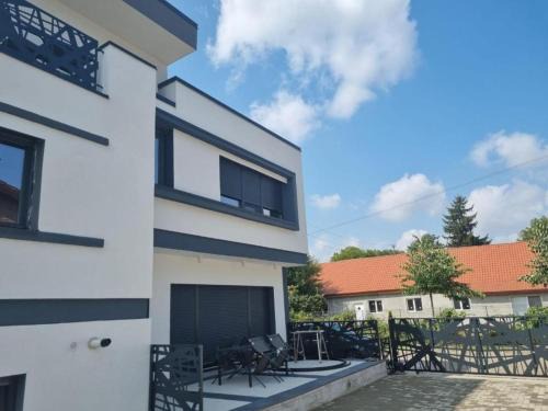 Timisoara Apartment | Georgiana Apartments 2