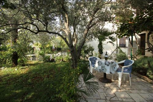 Novigrad Apartment | GIANNA STUDIO 2, 600 m from the beach