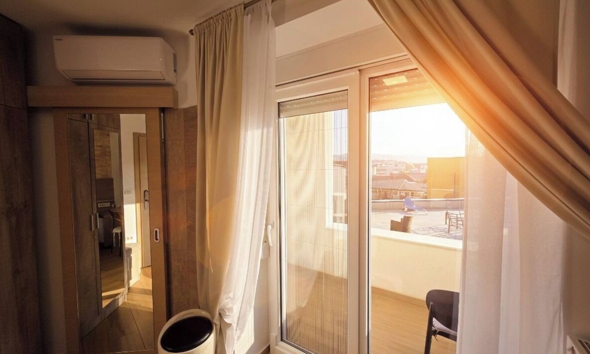 Daruvar House | Ginko Boutique Rooms and Wellness