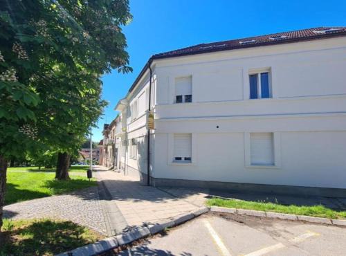 Daruvar House | Ginko Rooms