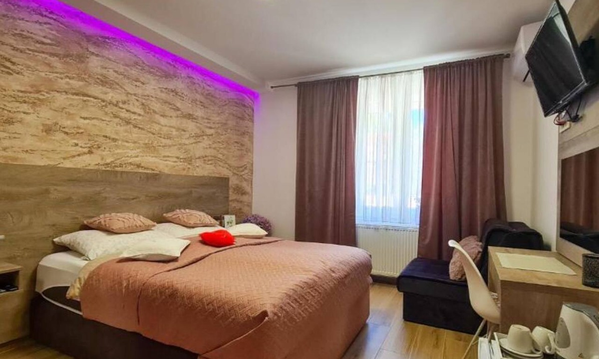 Daruvar House | Ginko Rooms