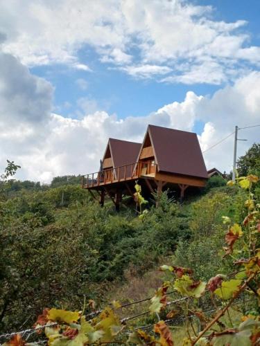 Varazdin Other | Glamping Čelig