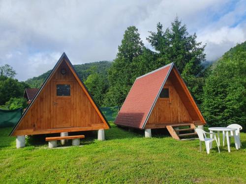 Kambresko Other | GLAMPING HOUSE ˇVITAˇ