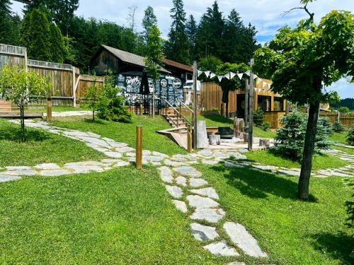 Topolsica Apartment | Glamping Langus
