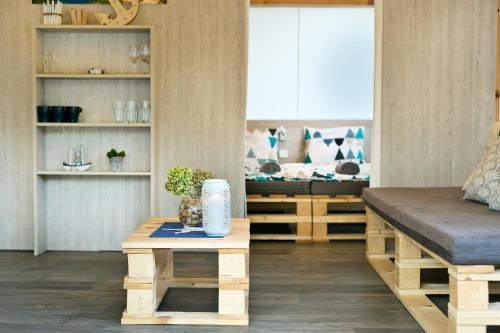 Primosten Resort | Glamping Tents - Camp Adriatic