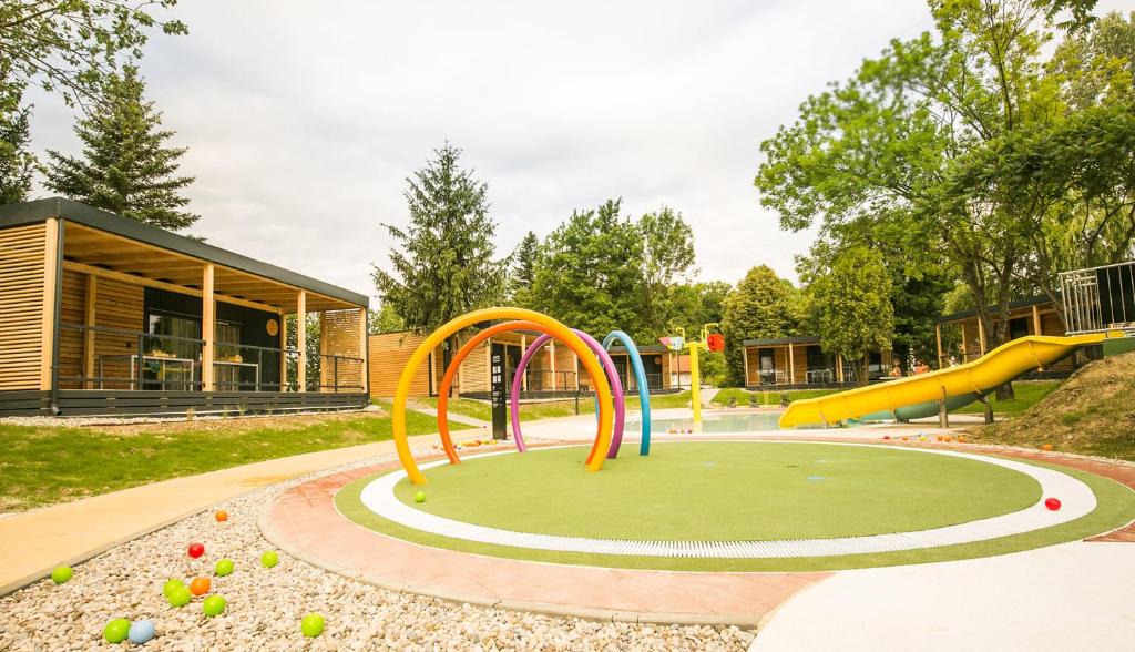 Tuhelj Other | Glamping Village Terme Tuhelj