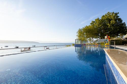Brzac Resort | Glavotok Premium Green Camp