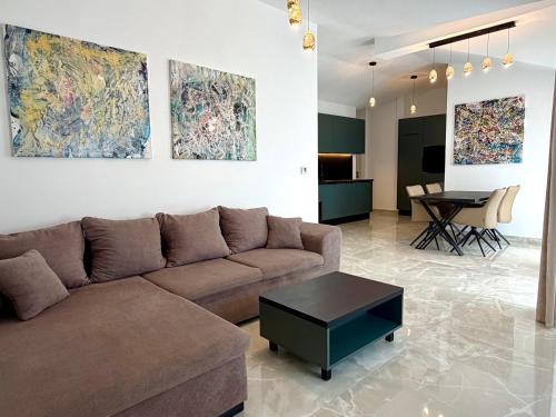 Zaboric Apartment | Golden Apartments